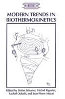 Modern Trends in Biothermokinetics