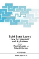 Solid State Lasers