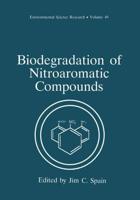 Biodegradation of Nitroaromatic Compounds