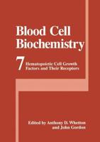 Hematopoietic Cell Growth Factors and Their Receptors