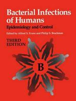 Bacterial Infections of Humans