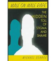 Male on Male Rape