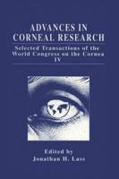 Advances in Corneal Research