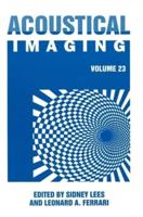 Acoustical Imaging. Vol.25