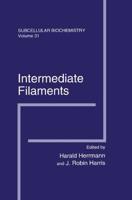 Subcellular Biochemistry. Vol. 31 Intermediate Filaments