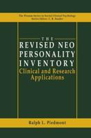 The Revised NEO Personality Inventory