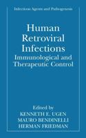 Human Retroviral Infections