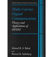 Multi-Carrier Digital Communications