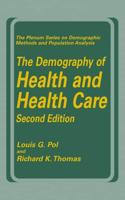 The Demography of Health and Health Care