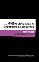 Advances in Cryogenic Engineering Materials. Vol.46