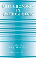 Mitochondria in Pathogenesis