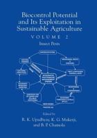 Biocontrol Potential and Its Exploitation in Sustainable Agriculture