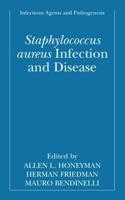 Staphylococcus Aureus Infection and Disease