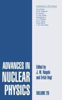 Advances in Nuclear Physics. Vol. 26