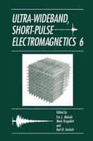Ultra-Wideband Short-Pulse Electromagnetics 6