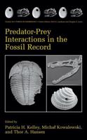 Predator-Prey Interactions in the Fossil Record