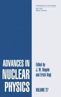 Advances in Nuclear Physics. Vol. 27