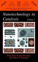 Nanotechology in Catalysis