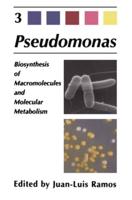 Pseudomonas. Vol. 3