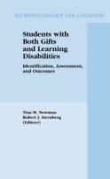 Students With Both Gifts and Learning Difficulties