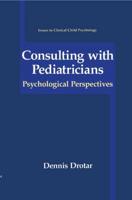 Consulting With Pediatricians