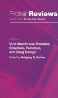 Viral Membrane Proteins