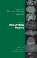 Handbook of Biomedical Image Analysis