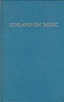 Copland on Music