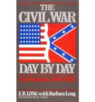 The Civil War Day by Day