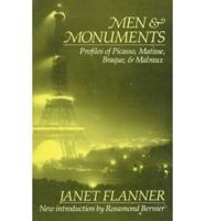 Men and Monuments