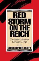 Red Storm on the Reich