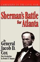 Shermans Battle for Atlanta PB