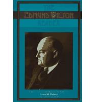 The Edmund Wilson Reader