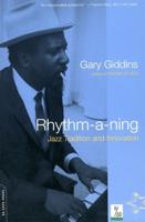 Rhythm-A-Ning: Jazz Tradition and Innovation