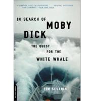In Search Of Moby Dick