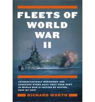 Fleets Of World War II