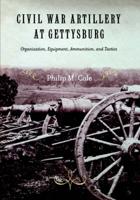 Civil War Artillery at Gettysburg