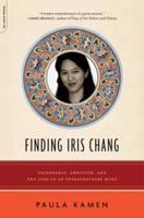 Finding Iris Chang