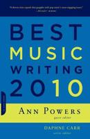 Best Music Writing 2010