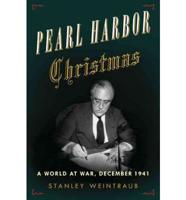 Pearl Harbor Christmas