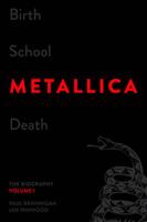 Birth School Metallica Death