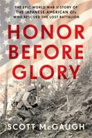Honor Before Glory
