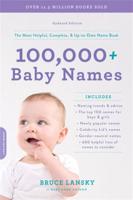 Bruce Lansky's 100,000+ Baby Names