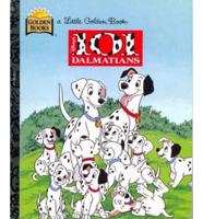 Walt Disney's Classic 101 Dalmatians