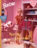 Barbie Paper Dolls