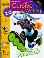 Sadx:Cursive Writing Grades 2-3