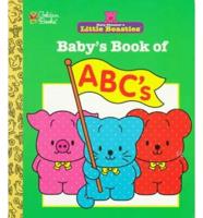 Board Book Babys Book of ABC G