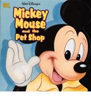 Walt Disney's Mickey Mouse and the Pet Shop