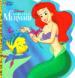 Walt Disney Presents the Little Mermaid