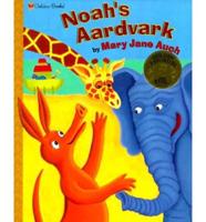 Fam. Story:Noah's Aardvark
